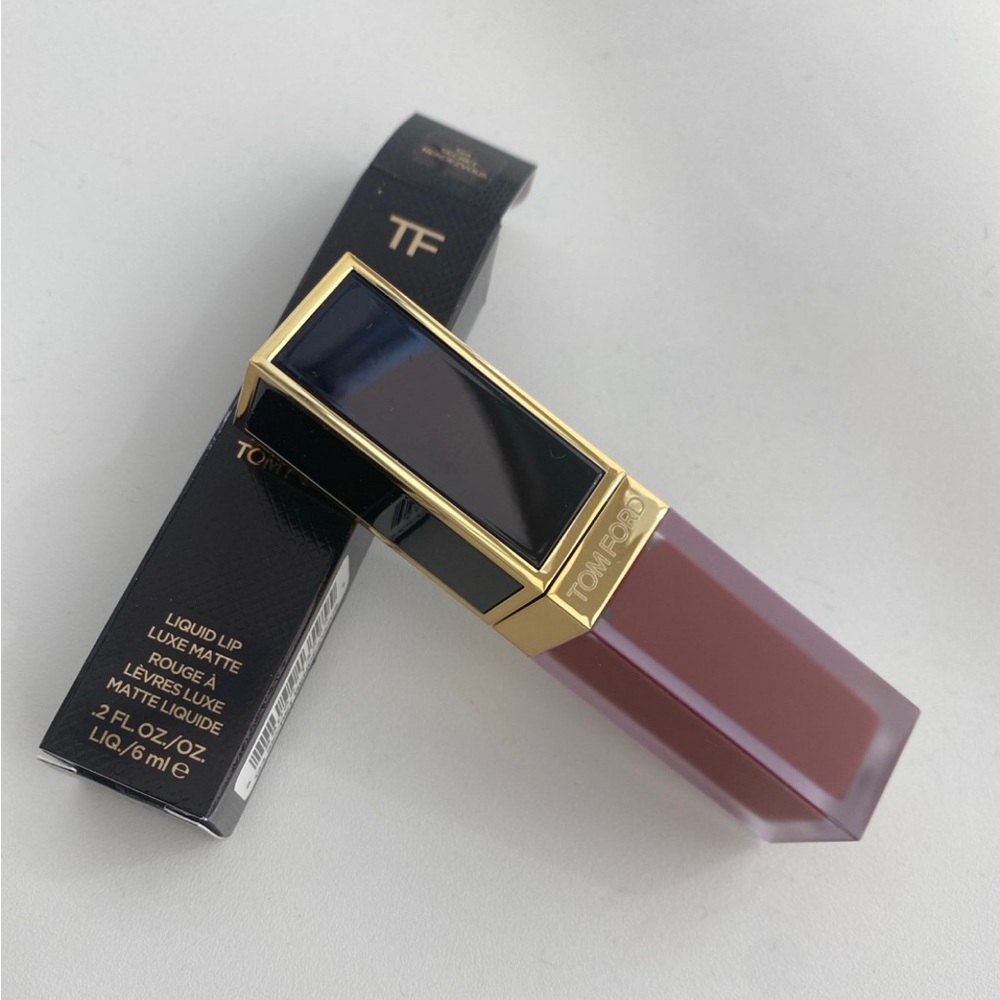 COPY - Tom Ford Liquid Lip Luxe Matte